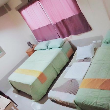 Bnt Inn Lapu-Lapu City Exteriör bild
