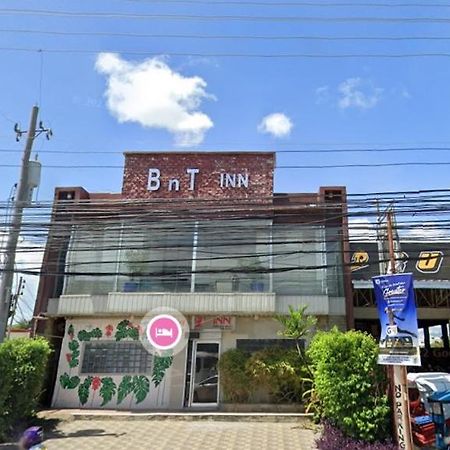 Bnt Inn Lapu-Lapu City Exteriör bild