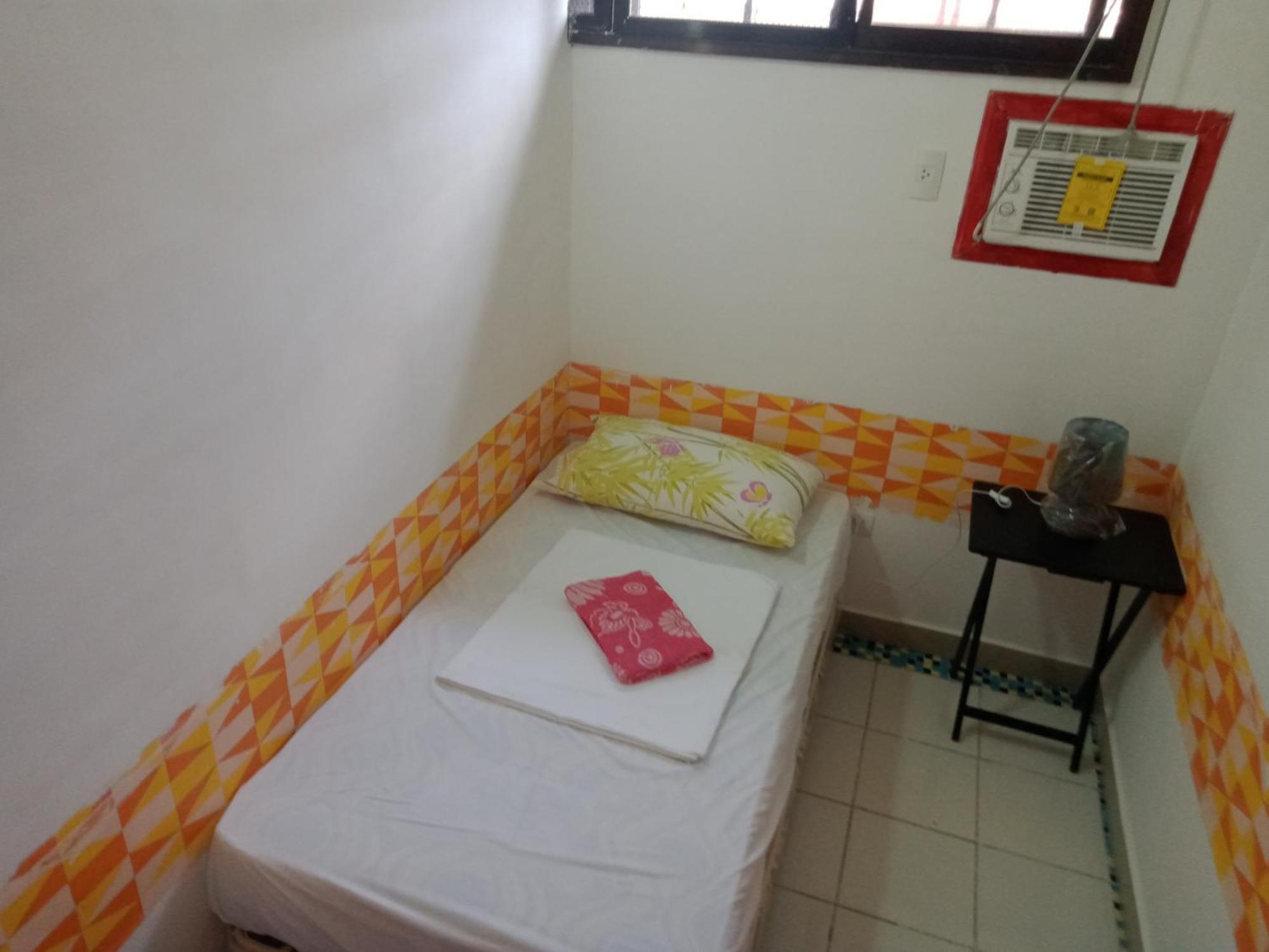 Bnt Inn Lapu-Lapu City Exteriör bild