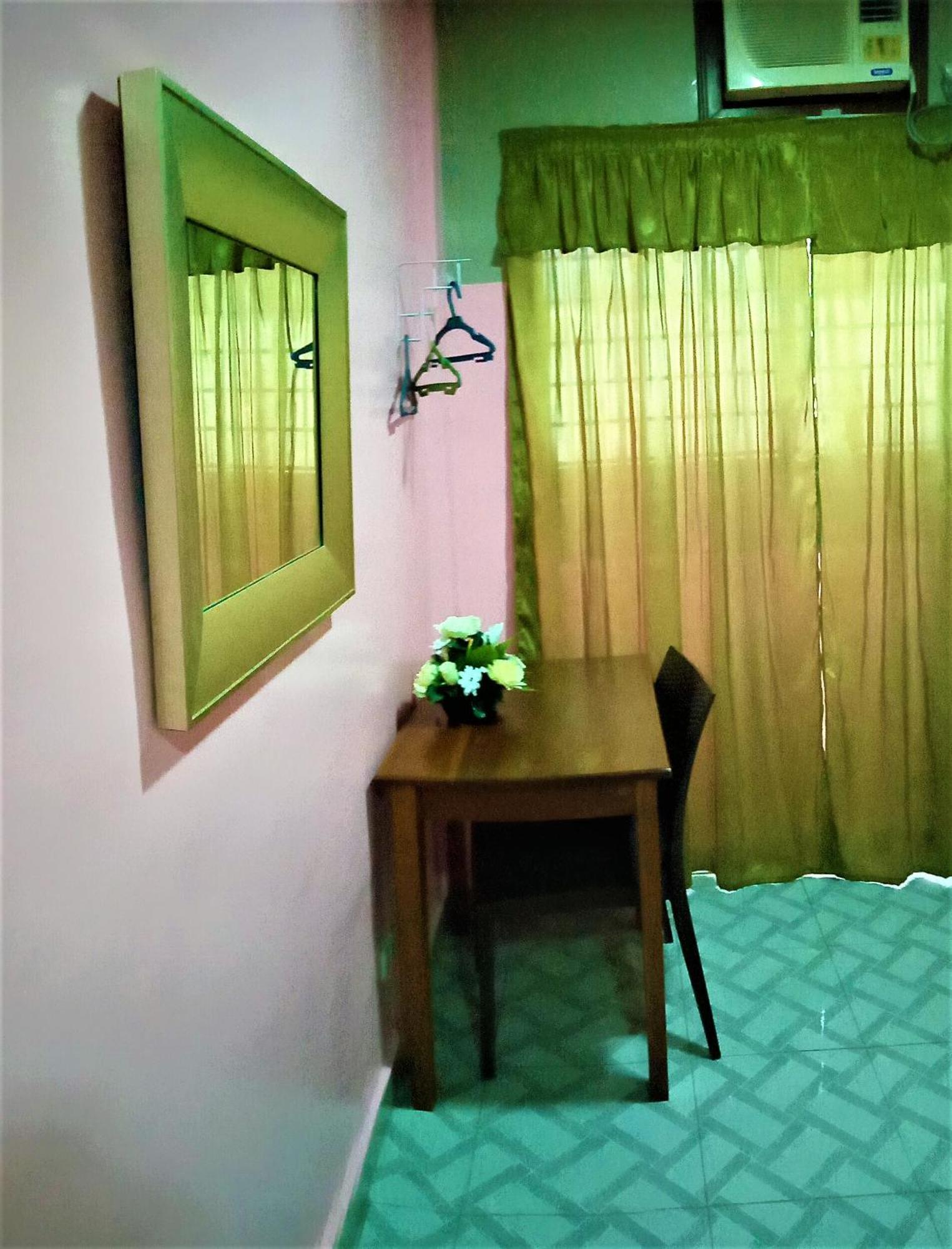 Bnt Inn Lapu-Lapu City Exteriör bild